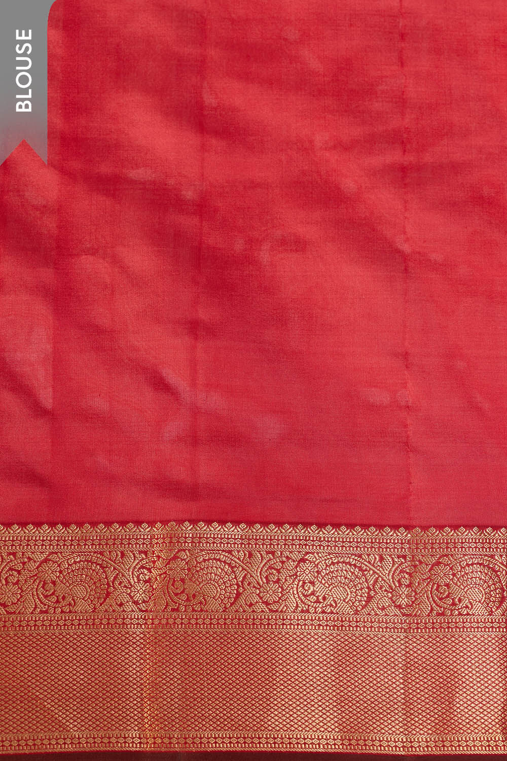 Brown Woven Apsara Silk Viscose Saree image number null