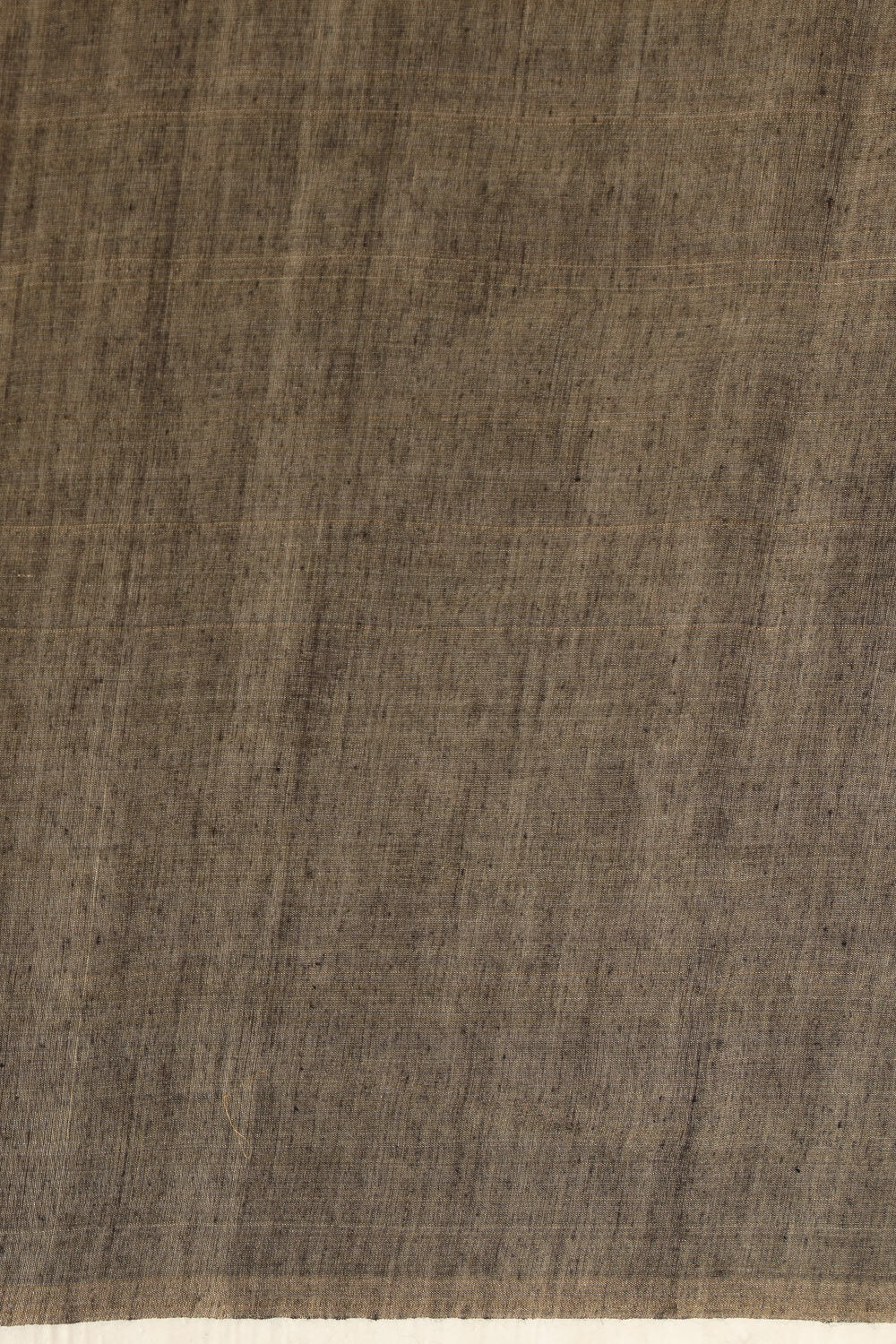 Black Chattisgarh Pure Silk Tissue Woven Saree image number null