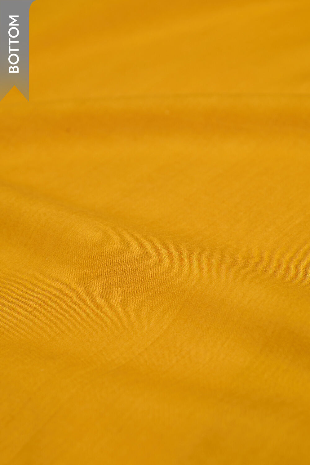Yellow Pure Cotton Ajrakh Unstitched Suit Set image number null