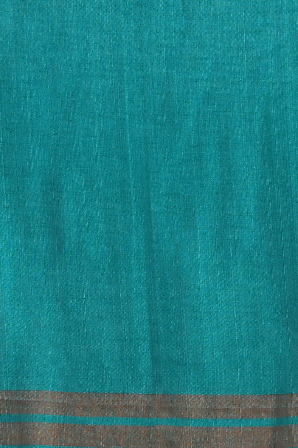 Green Pure Cotton Odissa Ikat Saree image number null