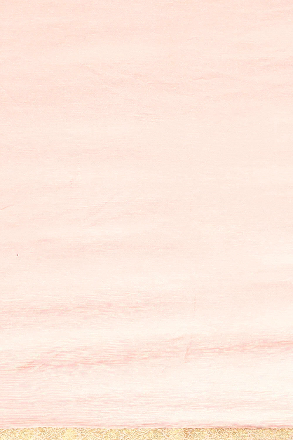 Light Pure Pink Viscose Embroidered Saree image number null