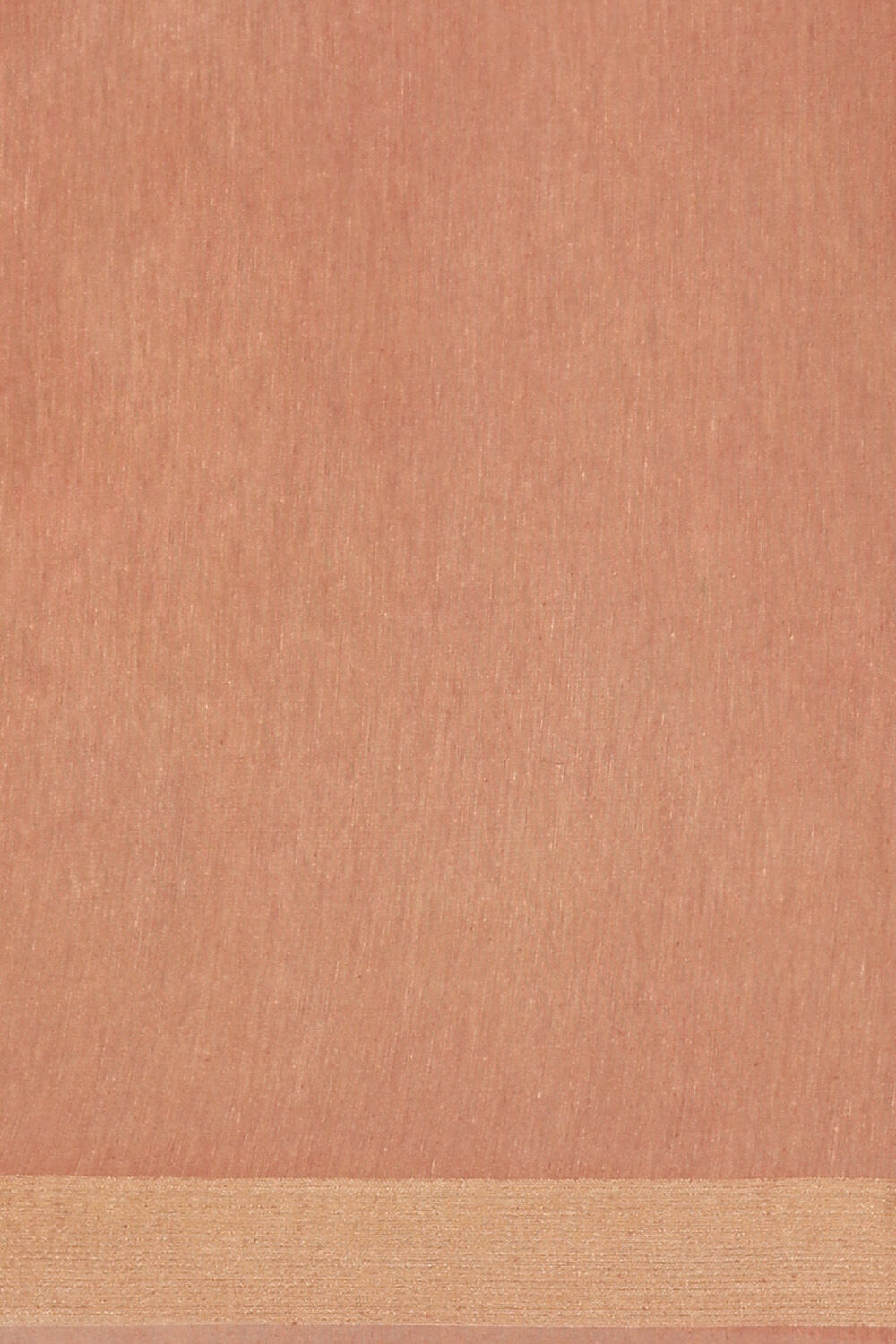 Brown Pure Tussar Silk Bhagalpuri Saree image number null