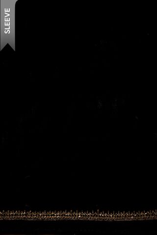 Black Velvet Embroidered Unstitched Suit Set thumbnail image number null