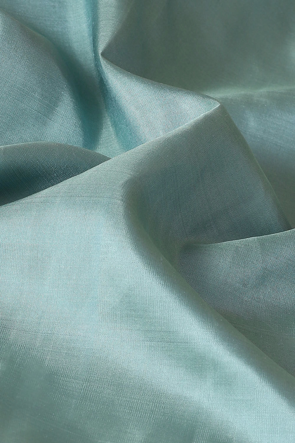 Blue Pure Silk Kanjivaram Saree image number null