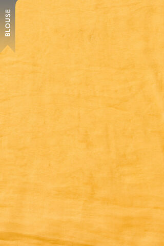 Yellow Tencel Embroidered Saree thumbnail image number null