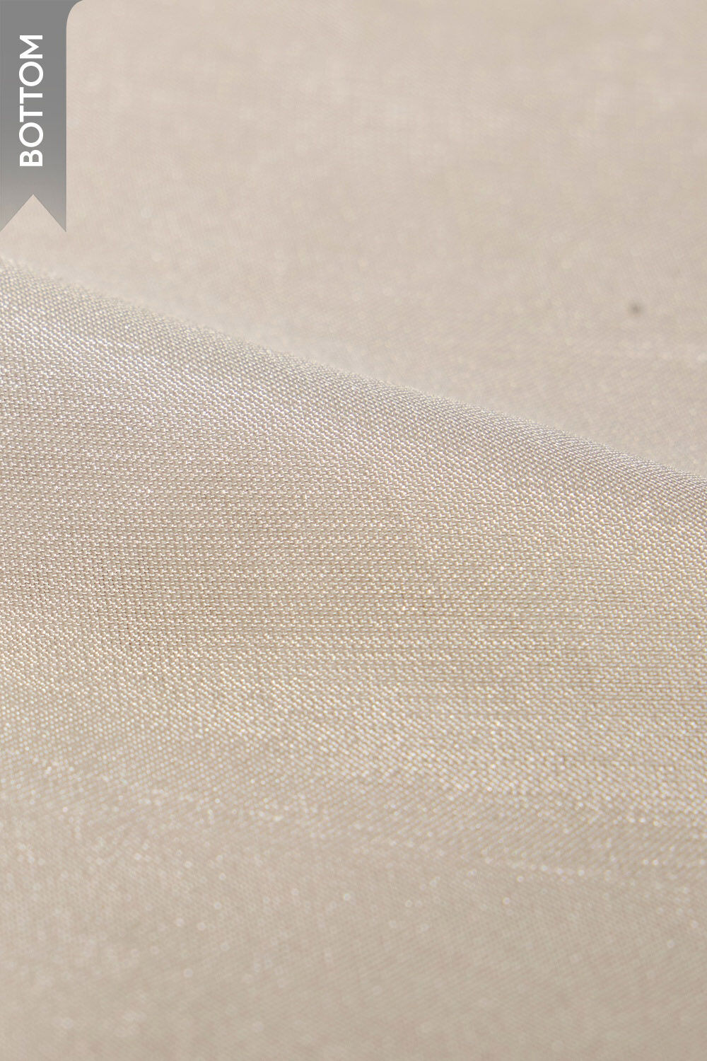 Off White Viscose Embroidered Unstitched Suit Set image number null