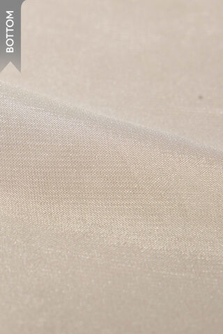 Off White Viscose Embroidered Unstitched Suit Set thumbnail image number null