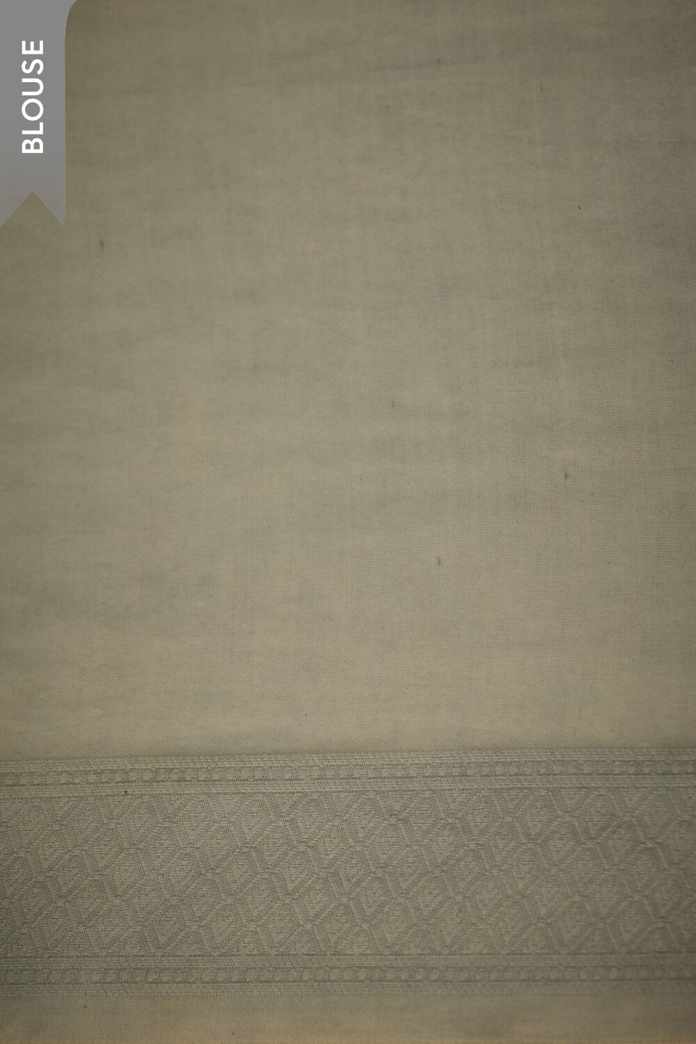 Light Blue Pure Silk Cotton Mukaish Saree image number null