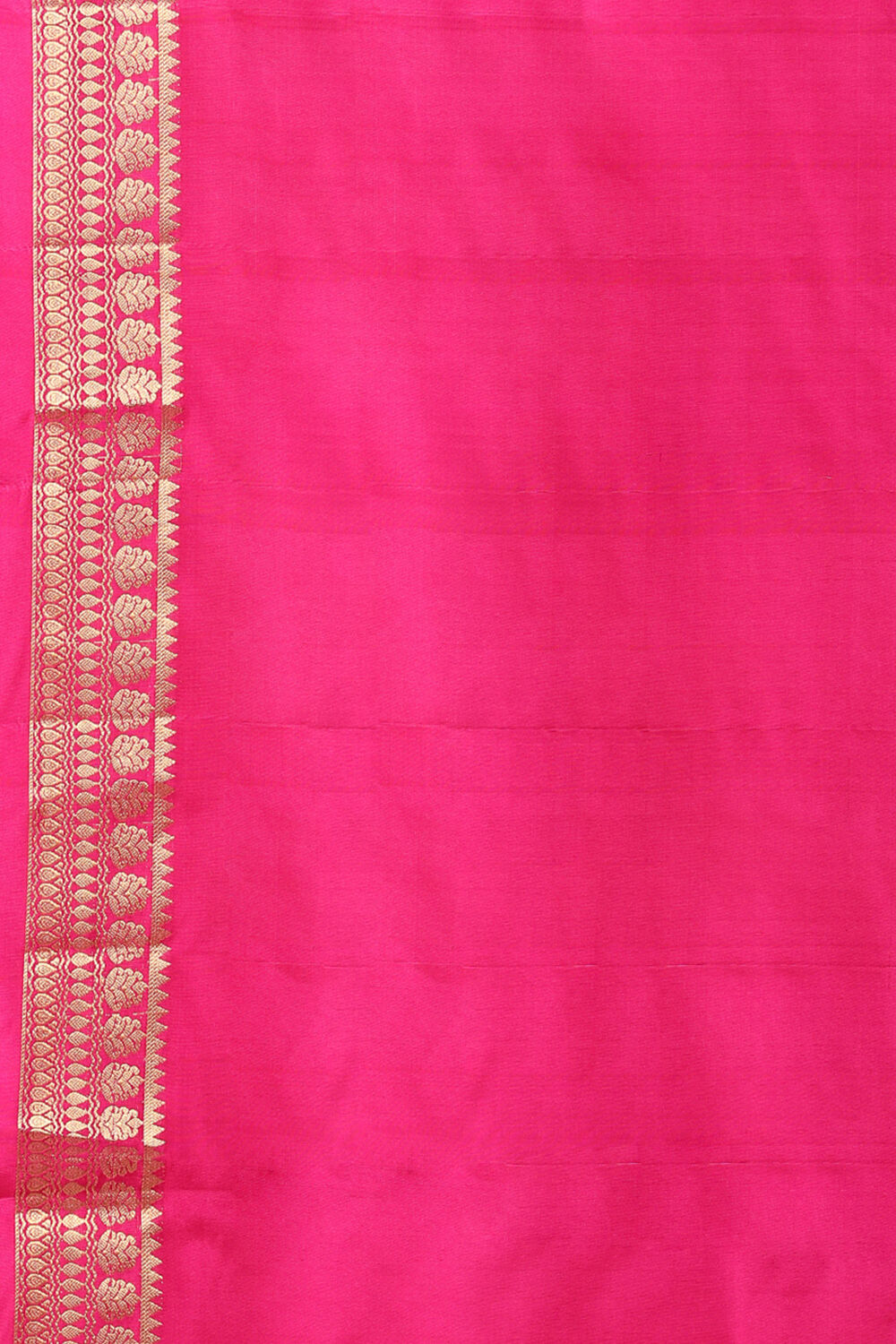 Blue Pure Silk Tencel South Saree image number null