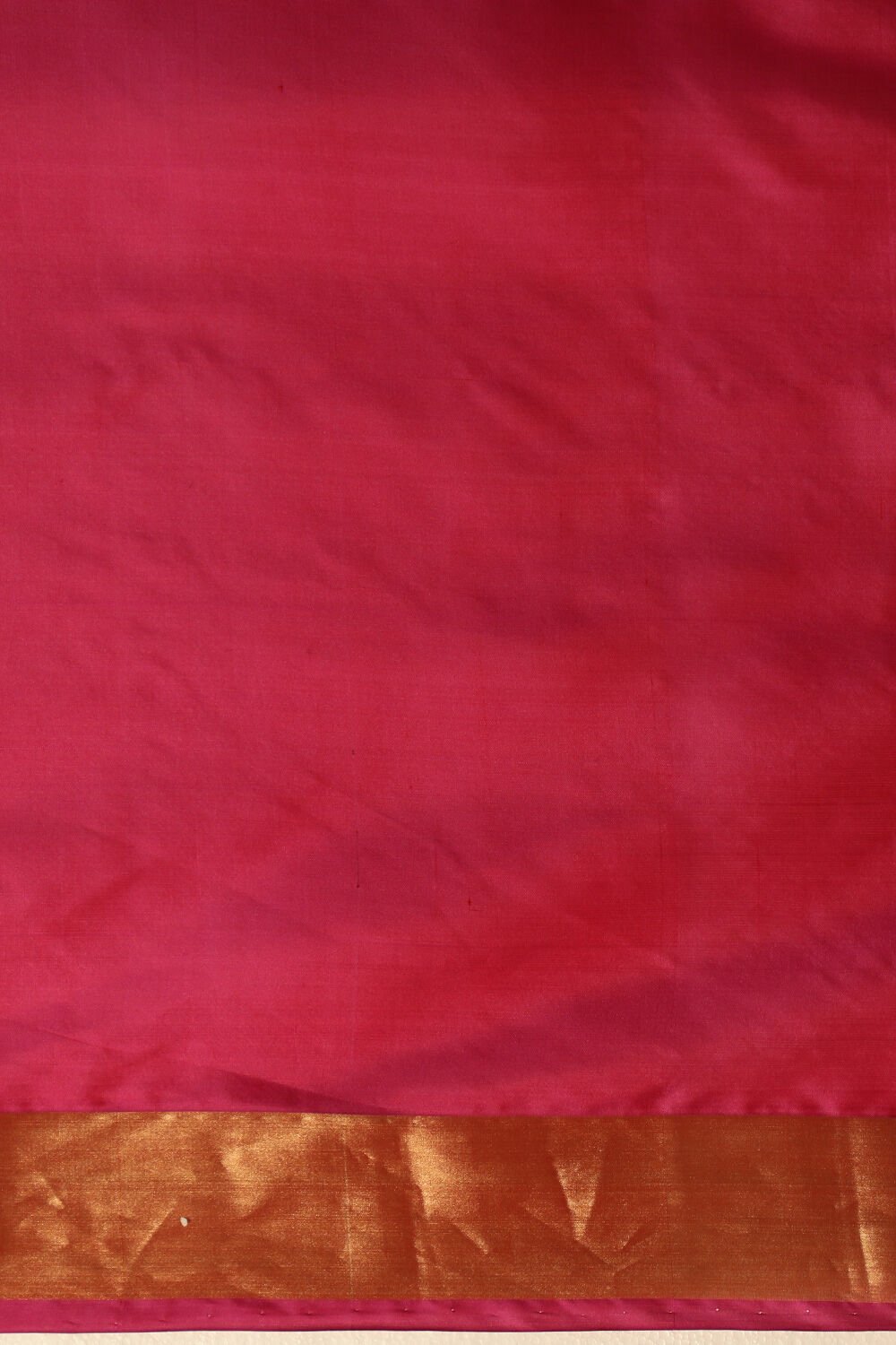Black South Pure Silk Woven Saree image number null