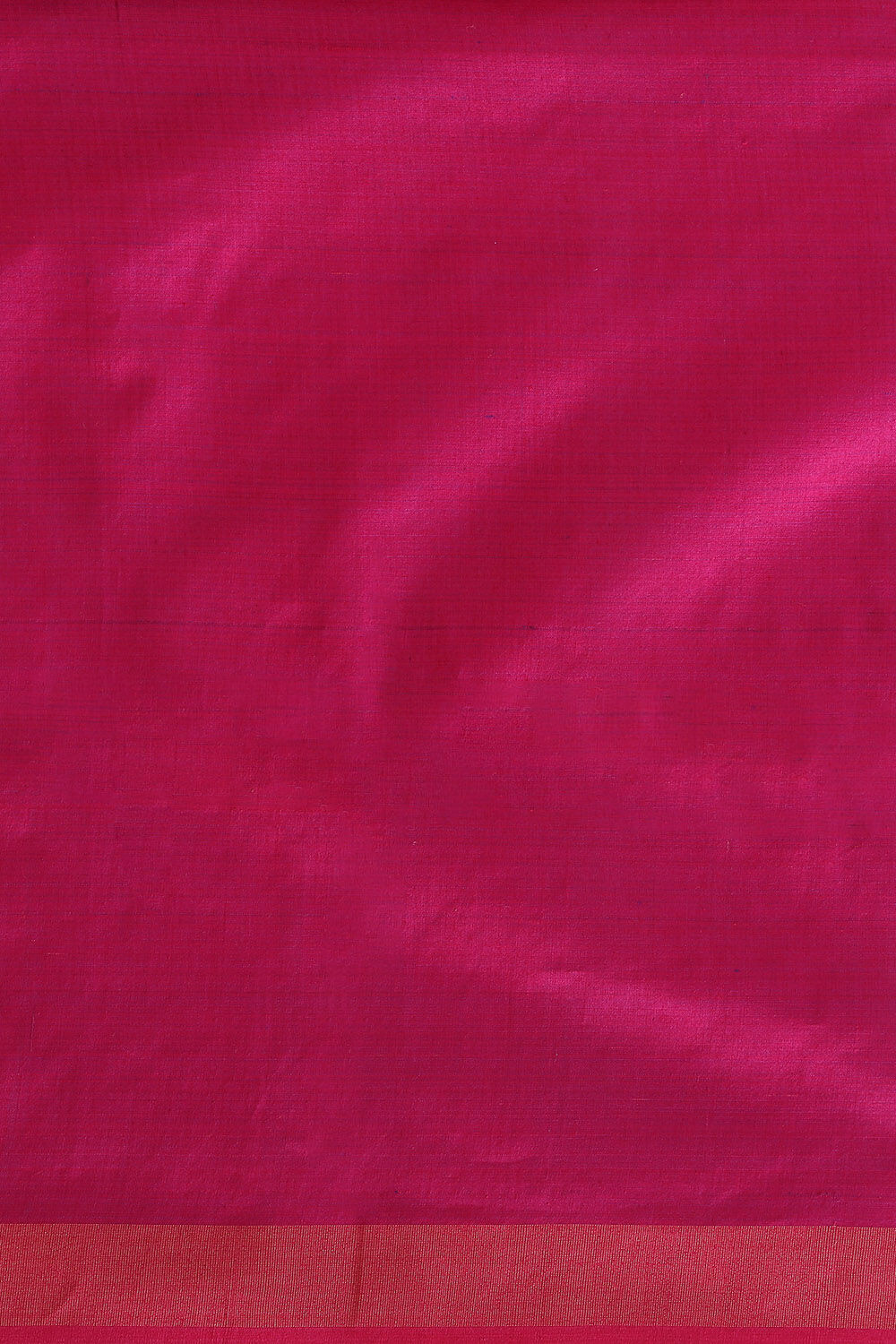 Light Blue Pure Tussar Silk Bhagalpuri Saree image number null