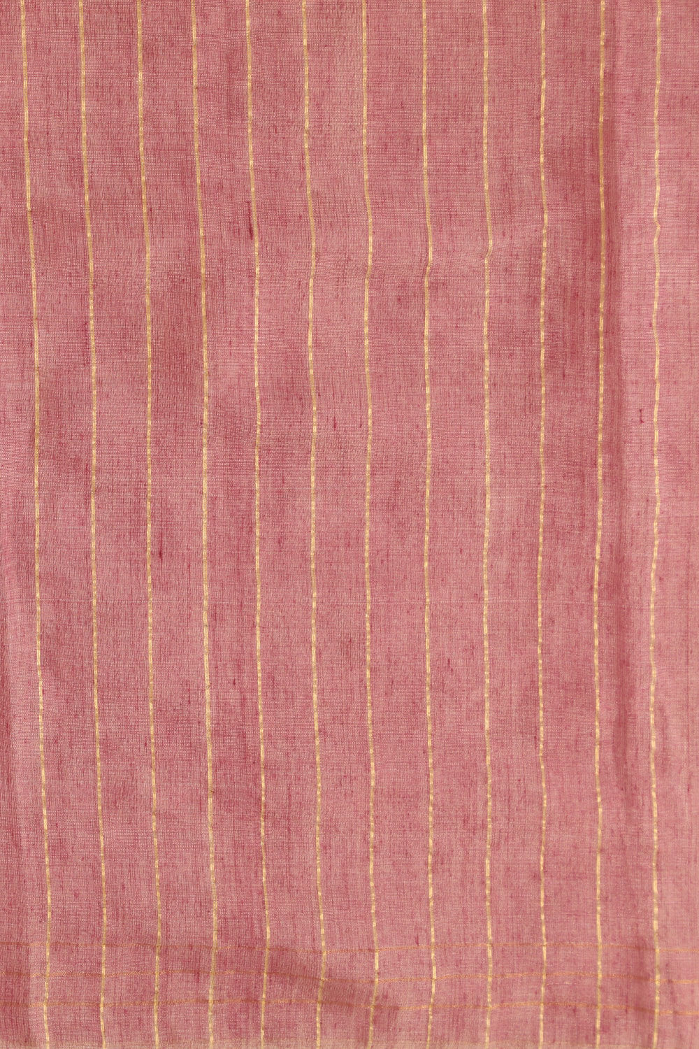 Light Violet Chattisgarh Pure Silk Tissue Woven Saree image number null