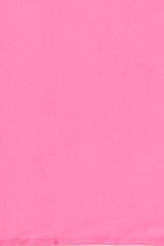 Pink Woven Pure Soft Silk Saree thumbnail image number null