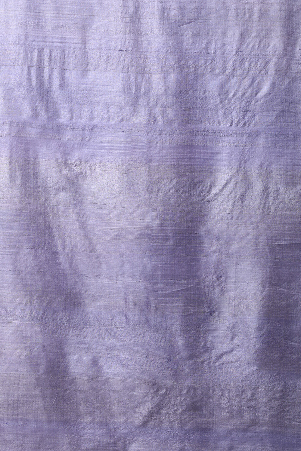 Multicolored Pure Tussar Woven Saree image number null