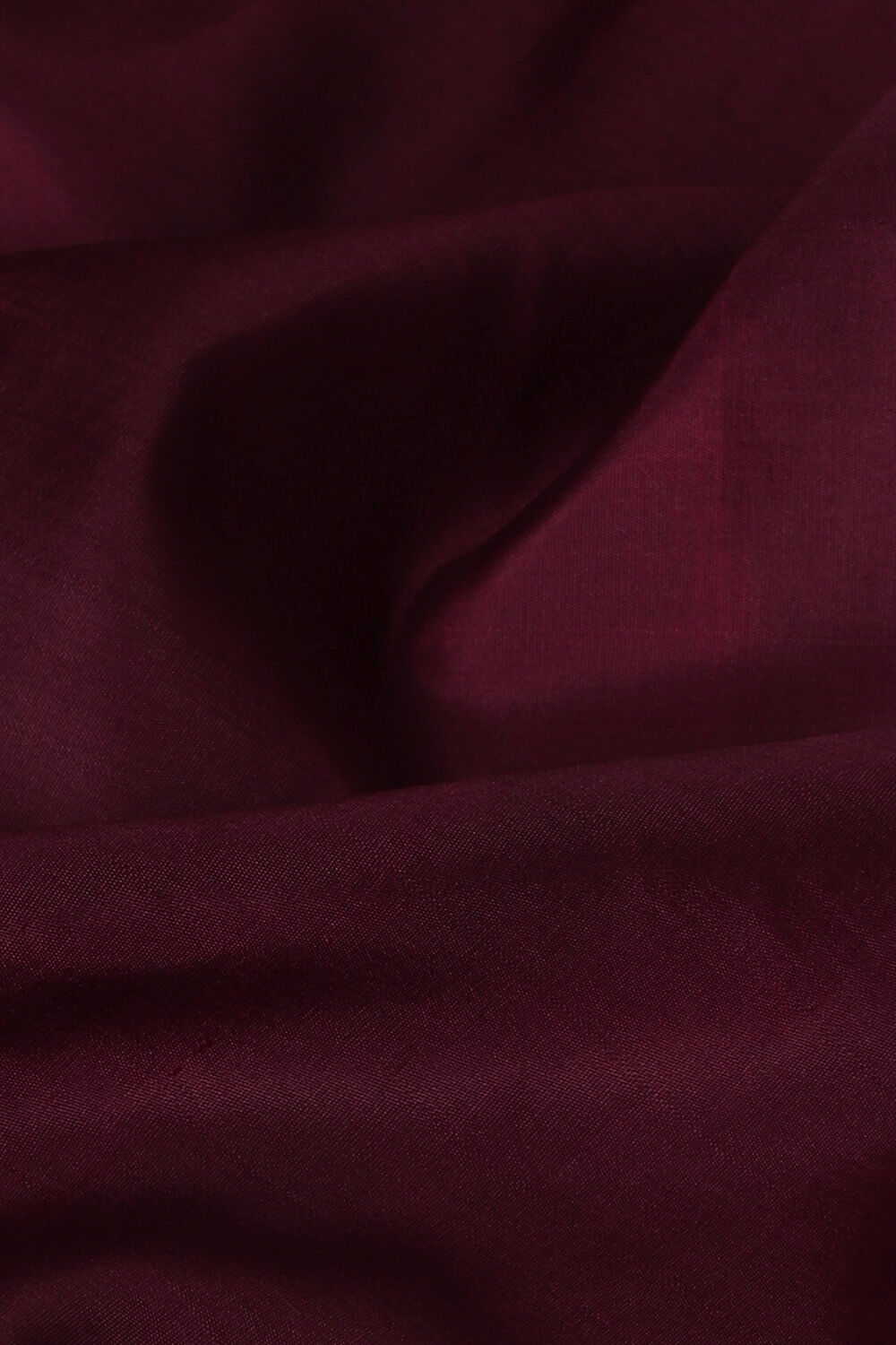 Brown Pure Silk Kanjivaram Saree image number null