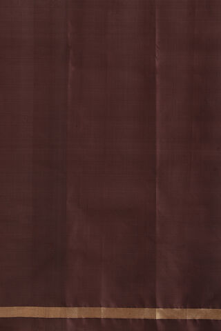 Light Orange Pure Soft Silk Saree thumbnail image number null