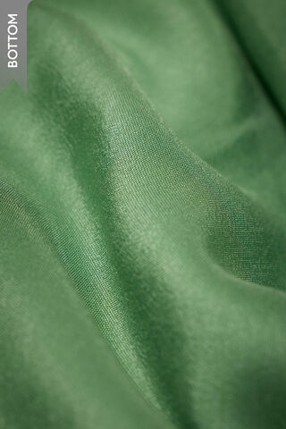 Green Pure Viscose Woven Unstitched Suit Set thumbnail image number null