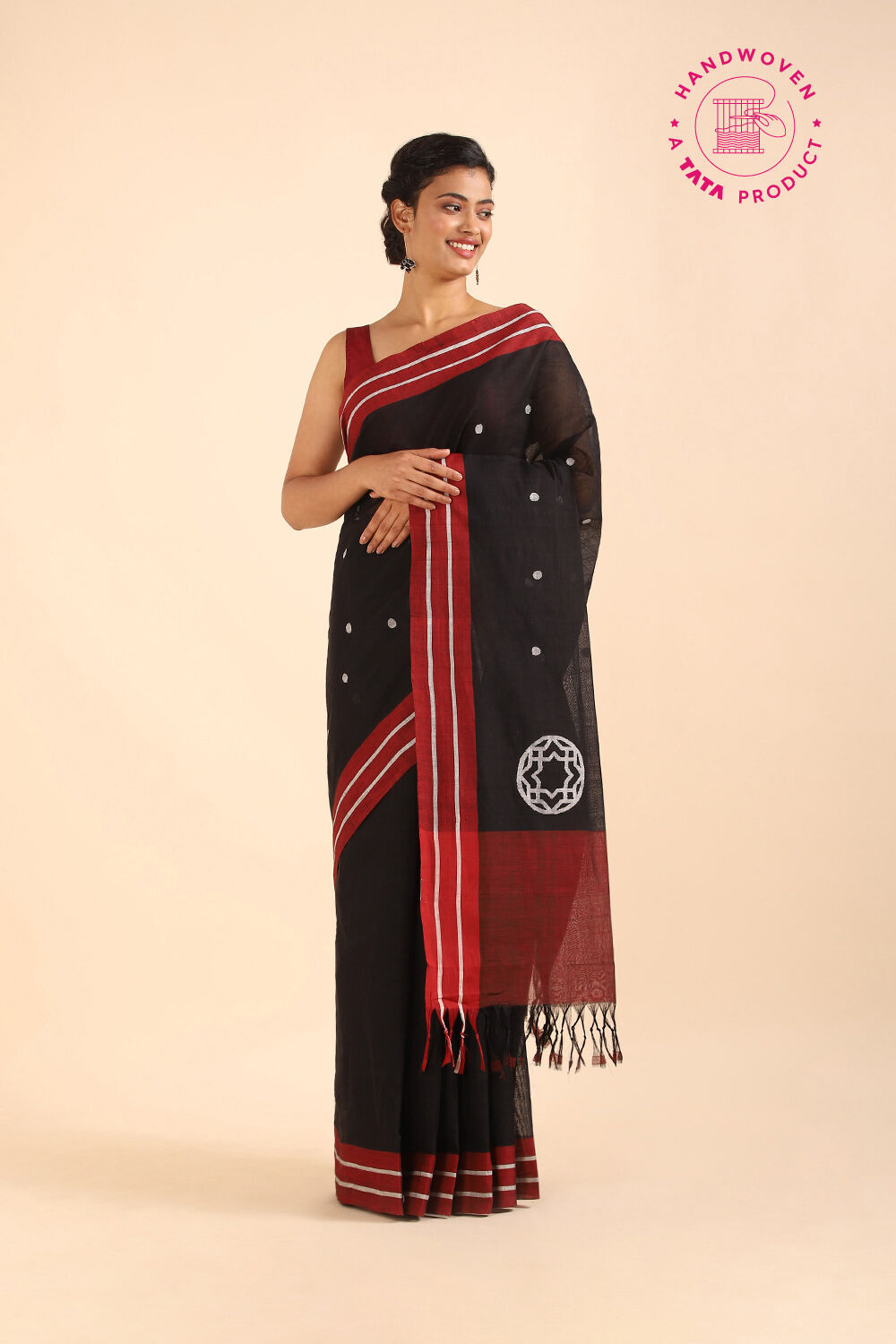 Khadi sarees near me best sale