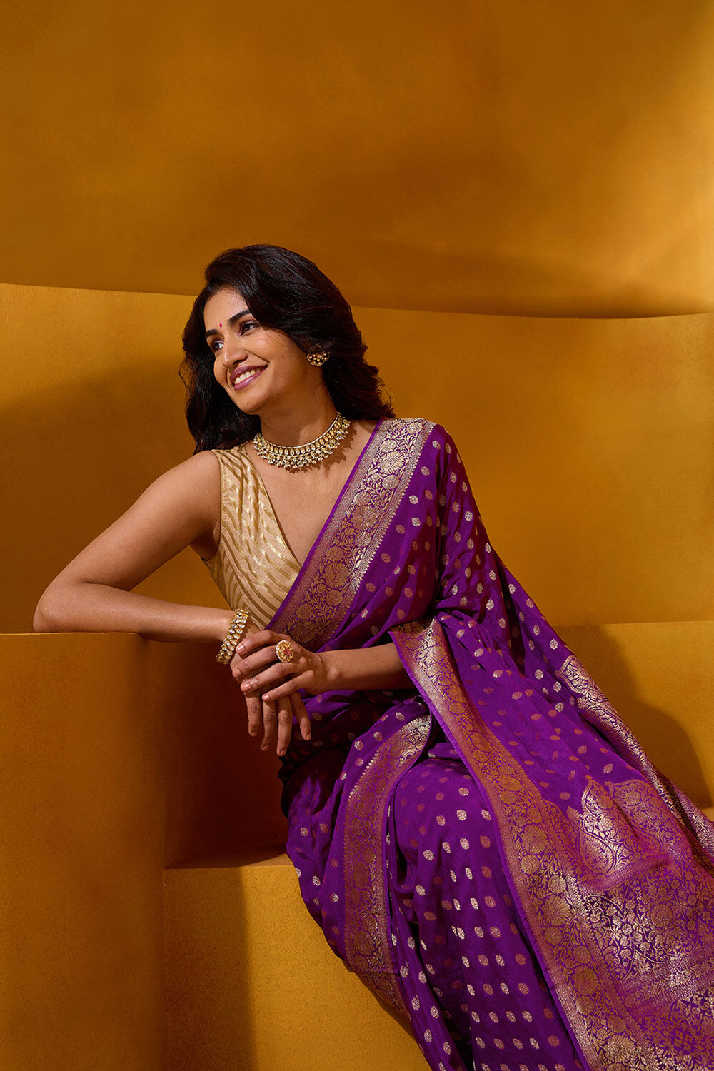 Best wedding sarees online clearance