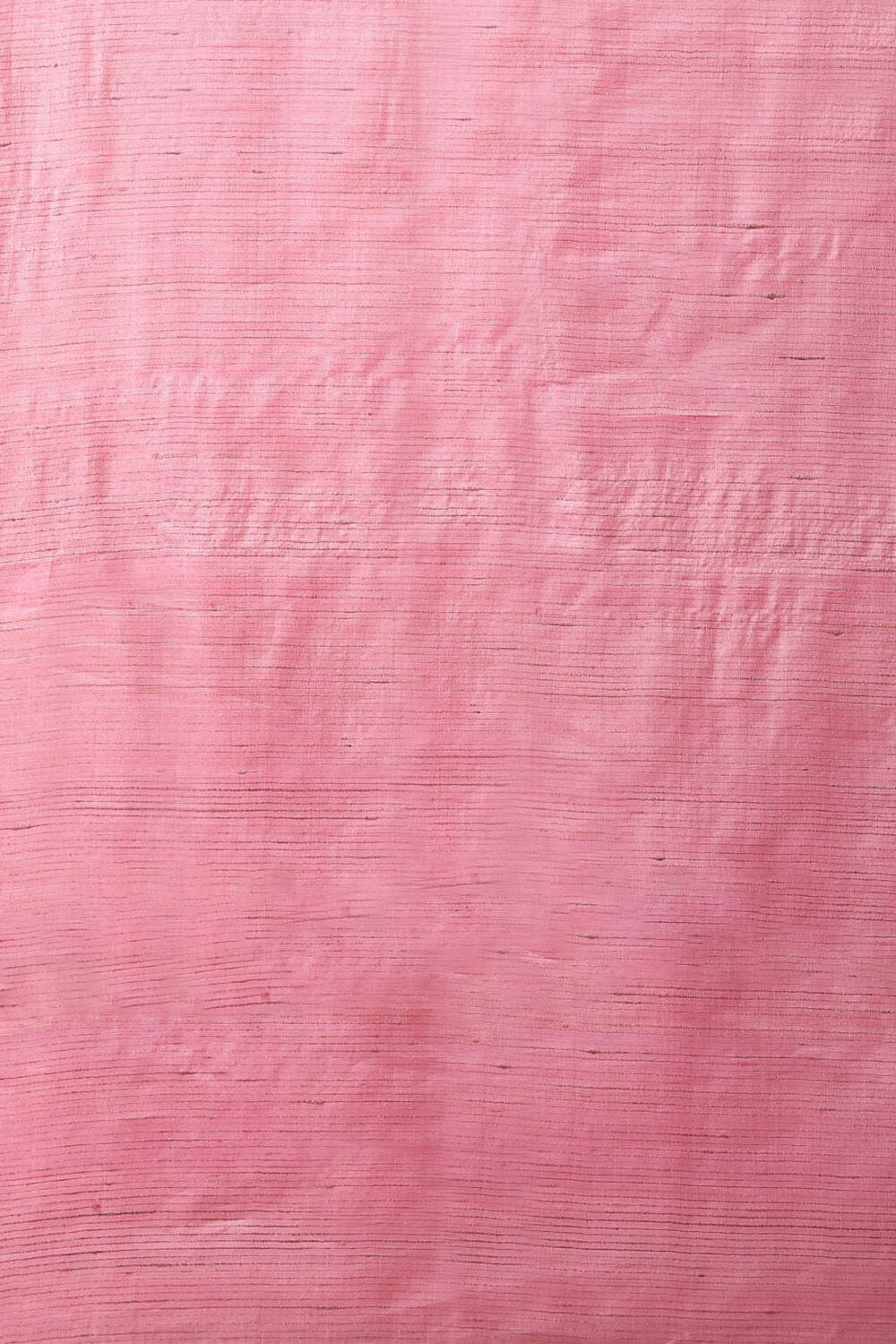 Light Pink Pure Tussar Silk Woven Saree image number null