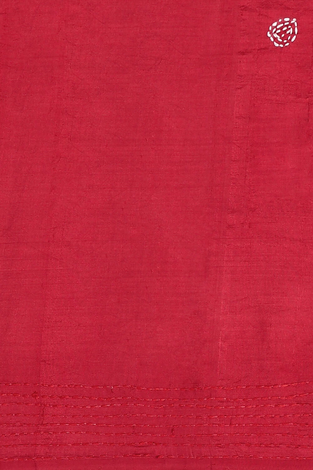 Off Pure White and Grey Silk image number null