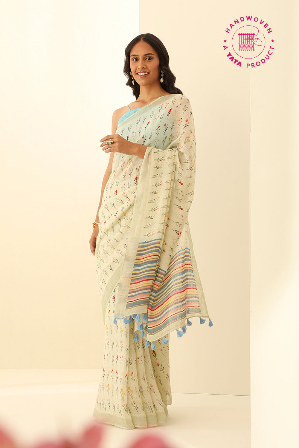 Lenin cotton sarees cost top