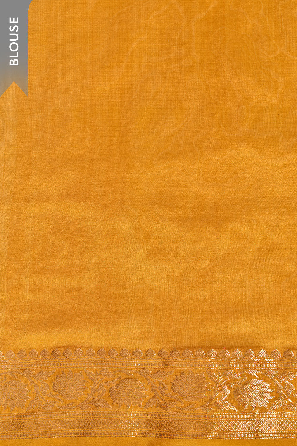 Green Silk Viscose Cutwork Banarasi Saree image number null