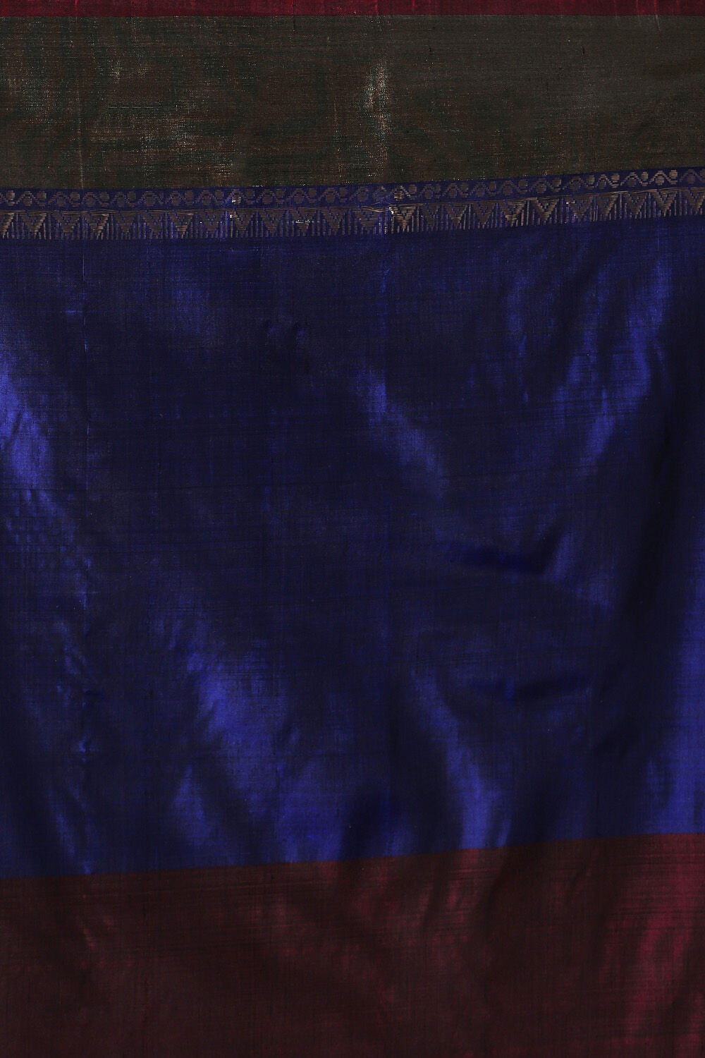 Pink Pure Silk Contemporary Saree image number null