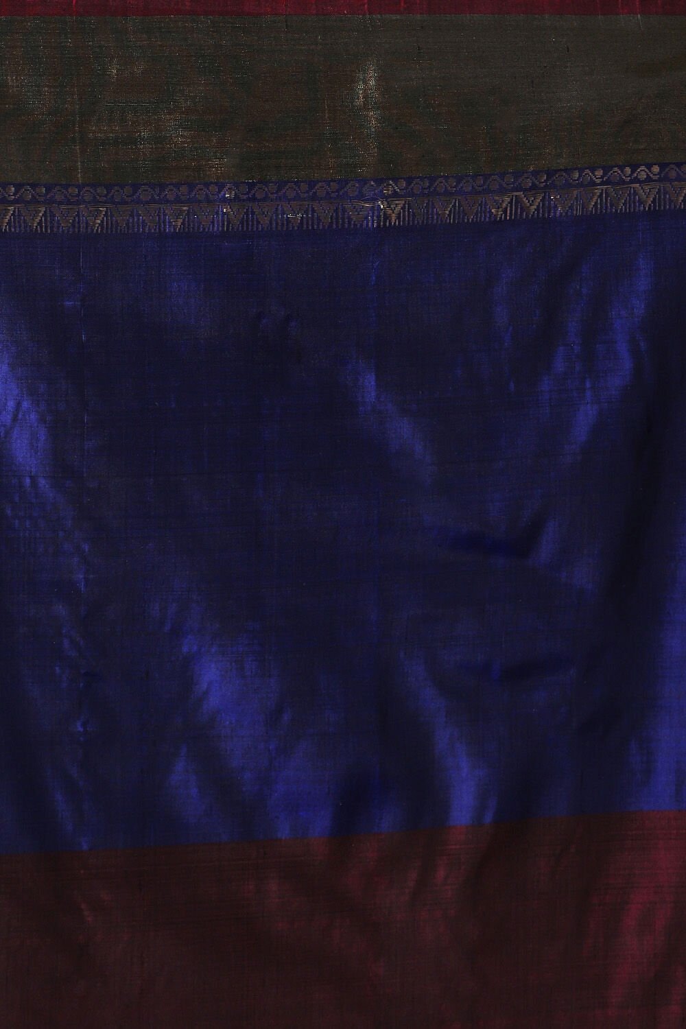 Pink Pure Silk Contemporary Saree image number null