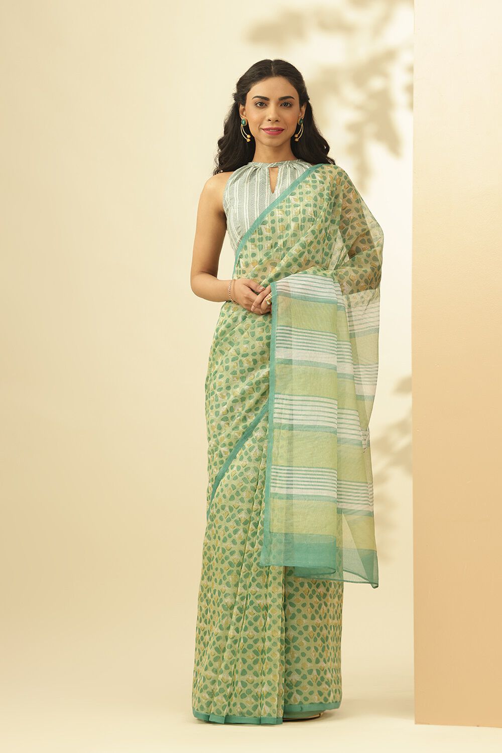 Silk cotton sarees online on sale