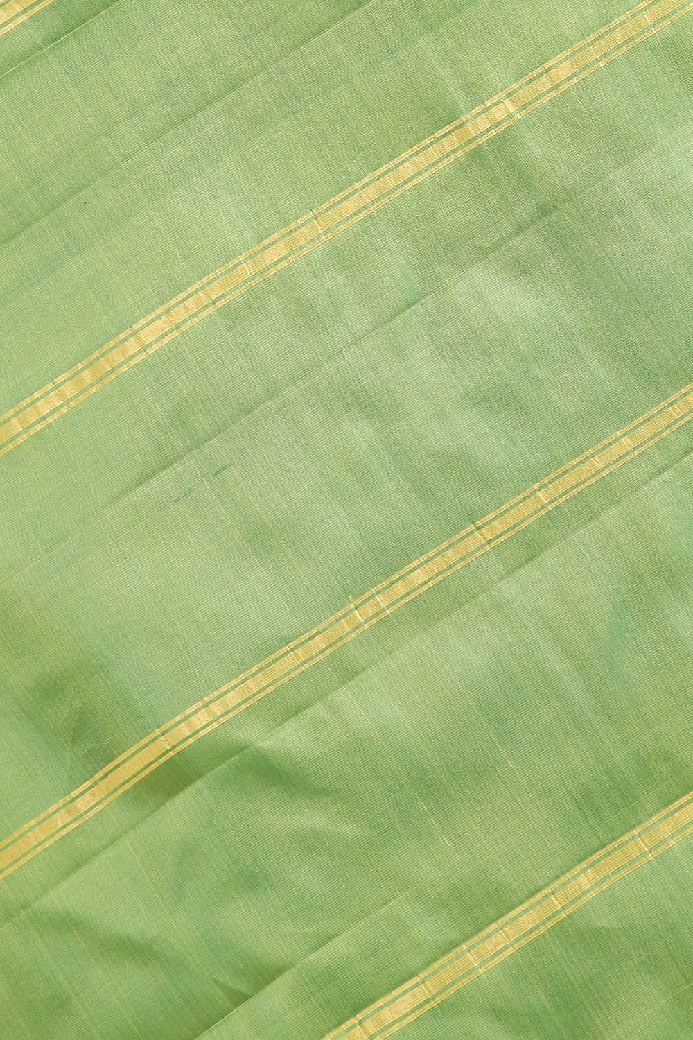 Light Green Pure Soft Silk Saree image number null
