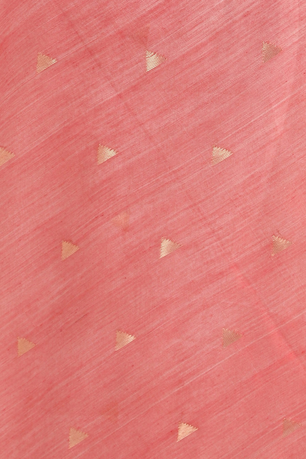 Off White Pure Silk Cotton Maheshwari Saree image number null