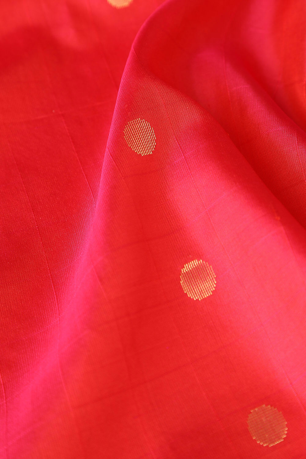 Pink Pure Silk South Saree image number null