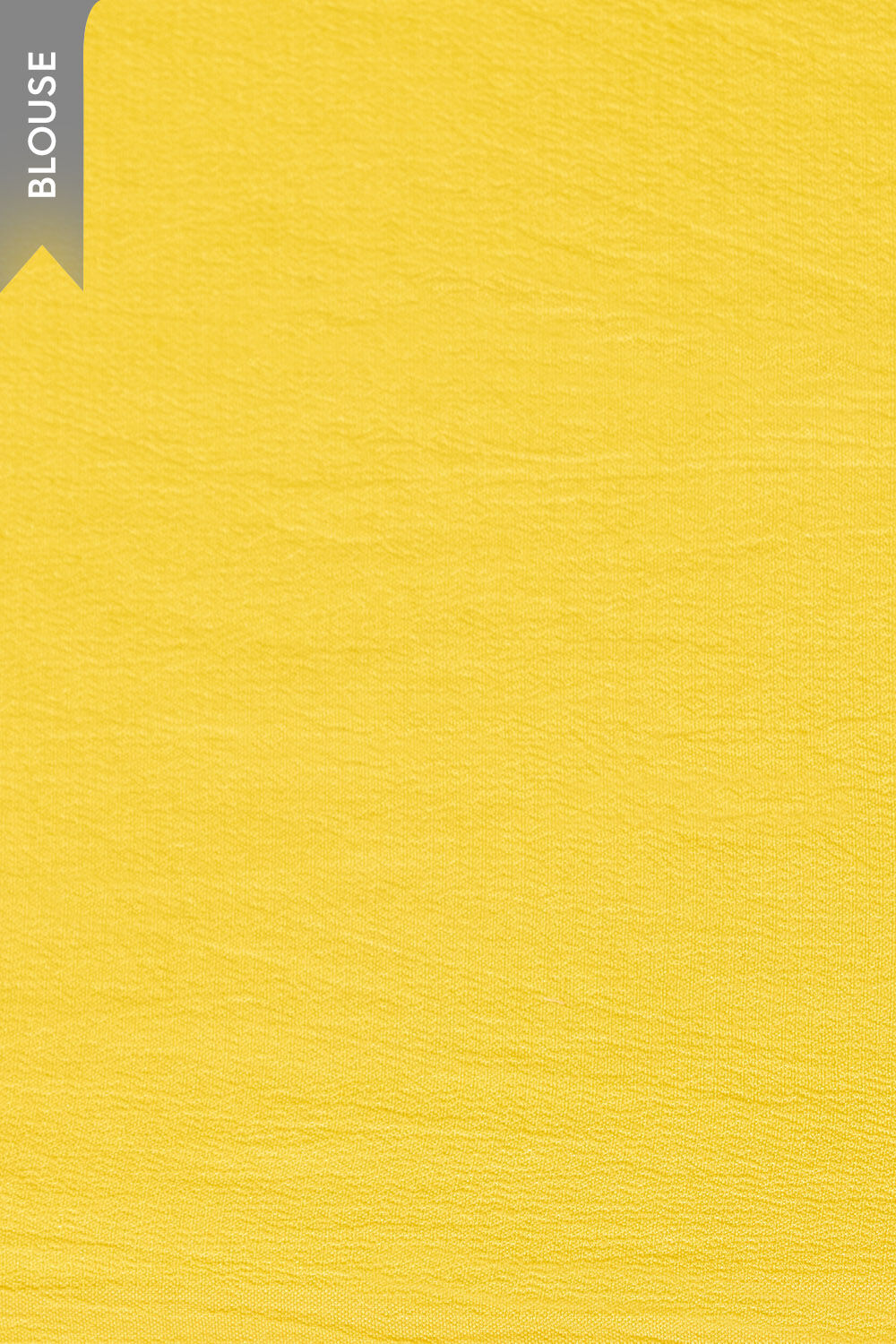 Light Yellow Printed Viscose Crepe Saree image number null