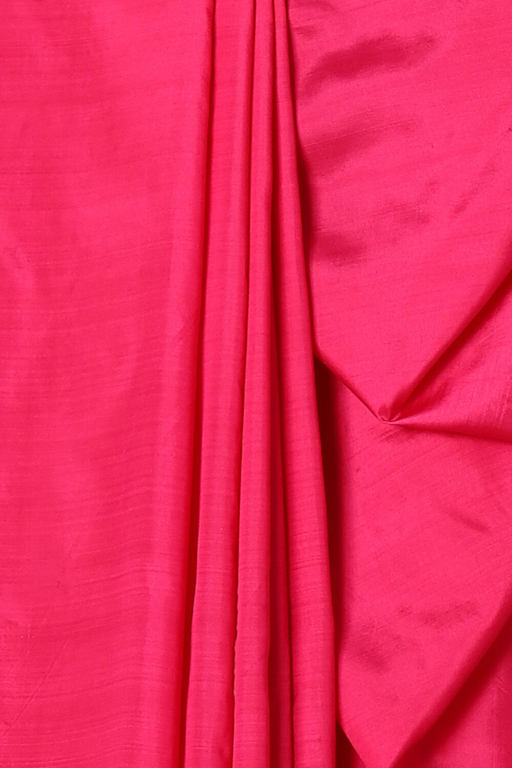 Dark Pink Pure Silk Banarasi Saree image number null