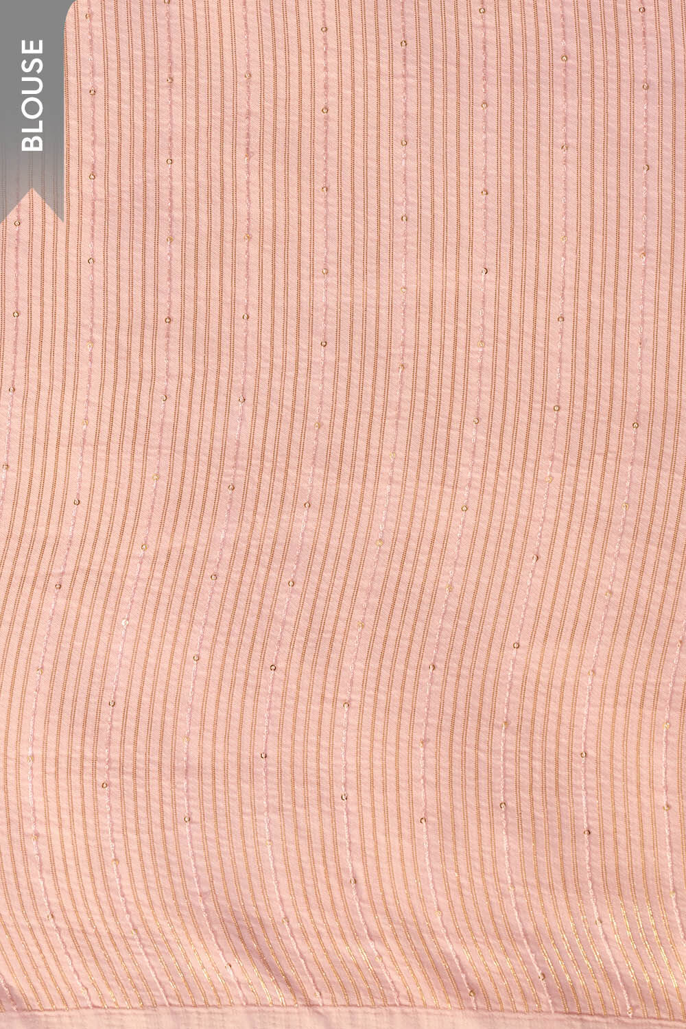 Light Pink Pure Viscose Embroidered Saree image number null