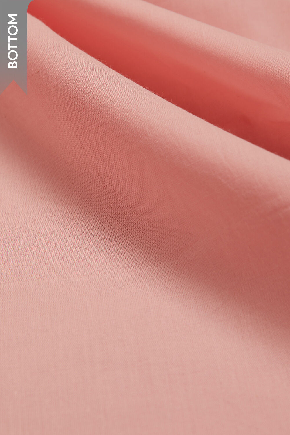 Off White Printed Pure Cotton Linen Unstitched Suit Set image number null