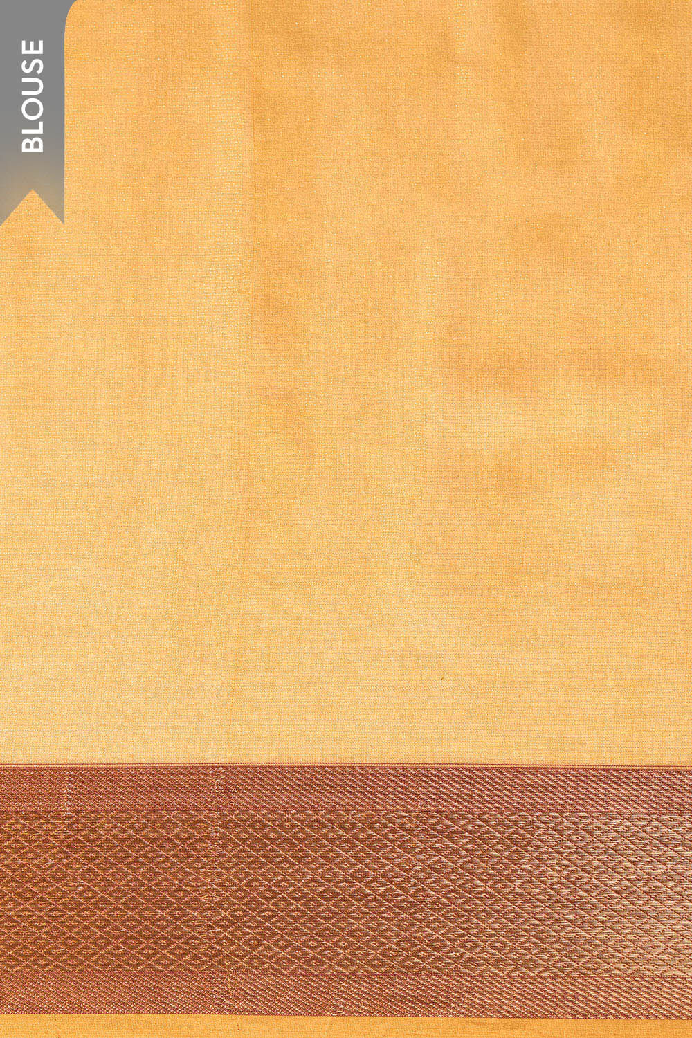Purple Woven Pure Tissue Cotton Maheshwari Saree image number null