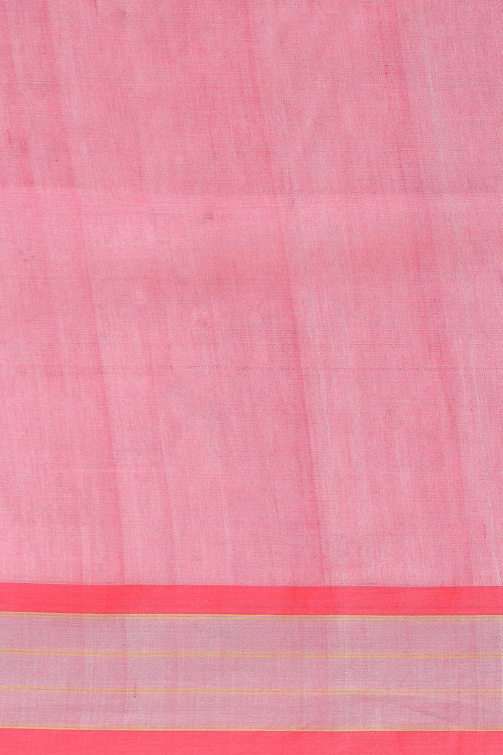 Grey Pure Cotton Jamdani Saree image number null
