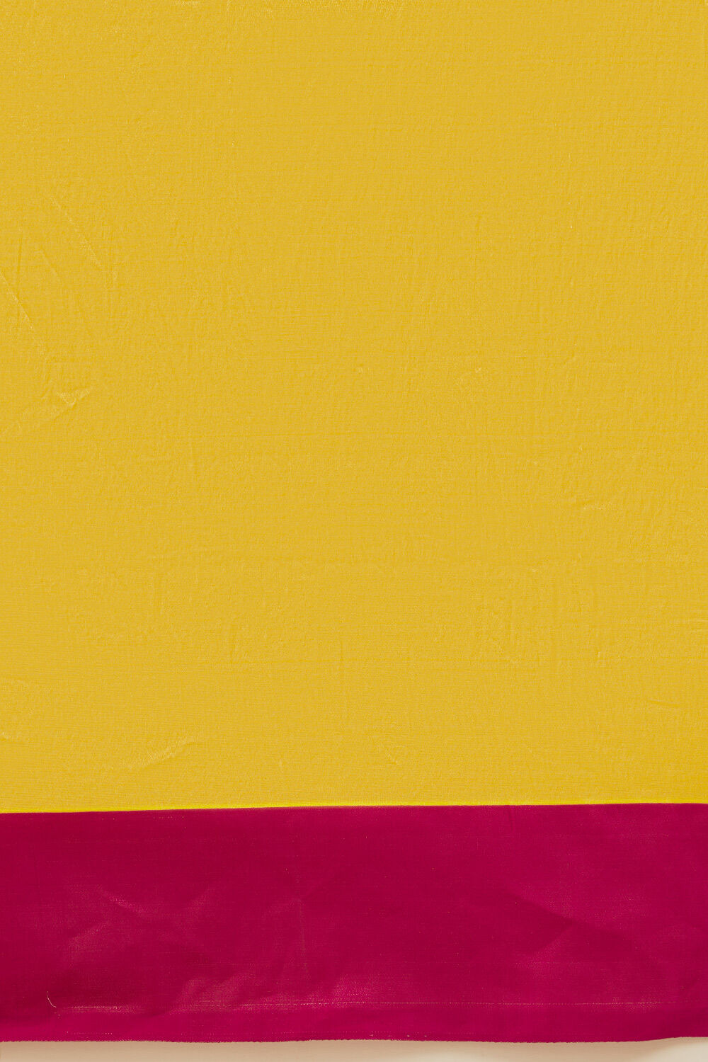 Yellow Pure Silk Tissue Banarasi Kadwa Saree image number null