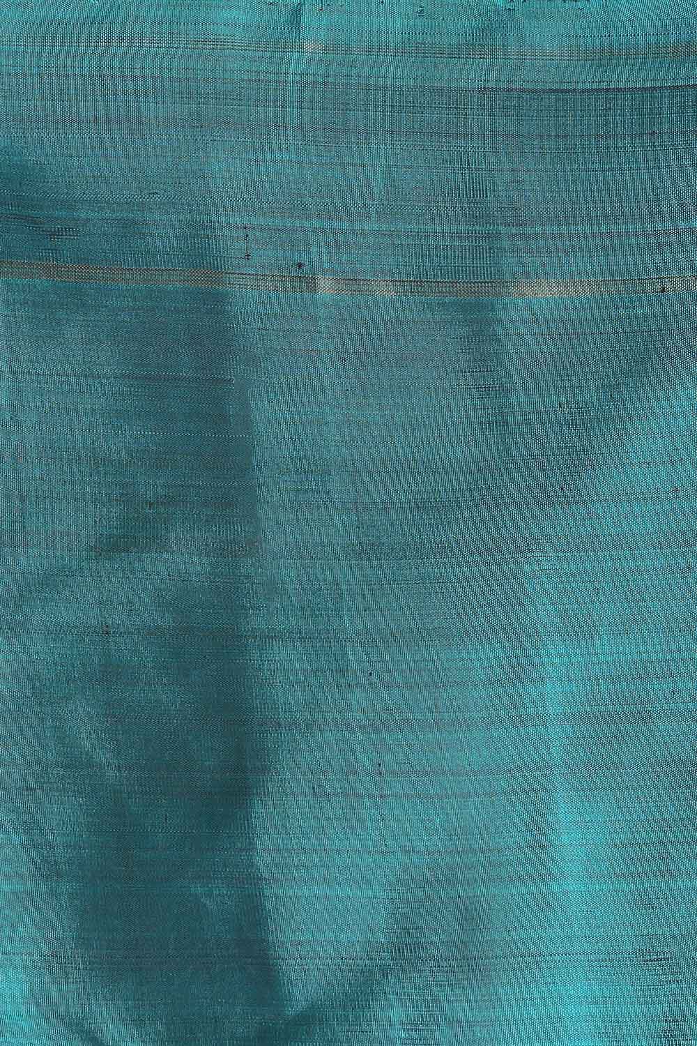 Dark Pink Pure Silk Kanjivaram Saree image number null