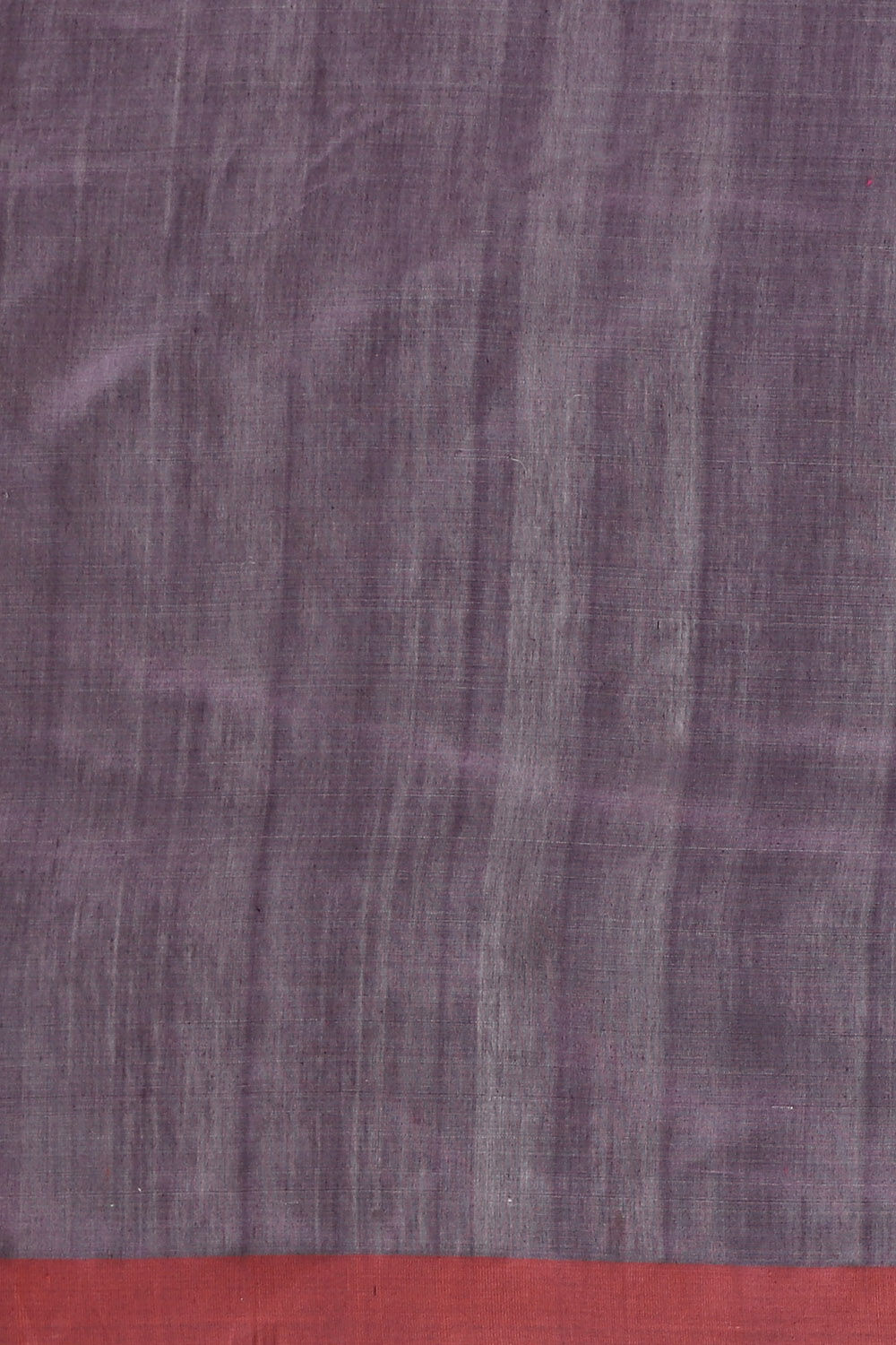 Dark Pink Pure Tussar Silk Bhagalpuri Saree image number null