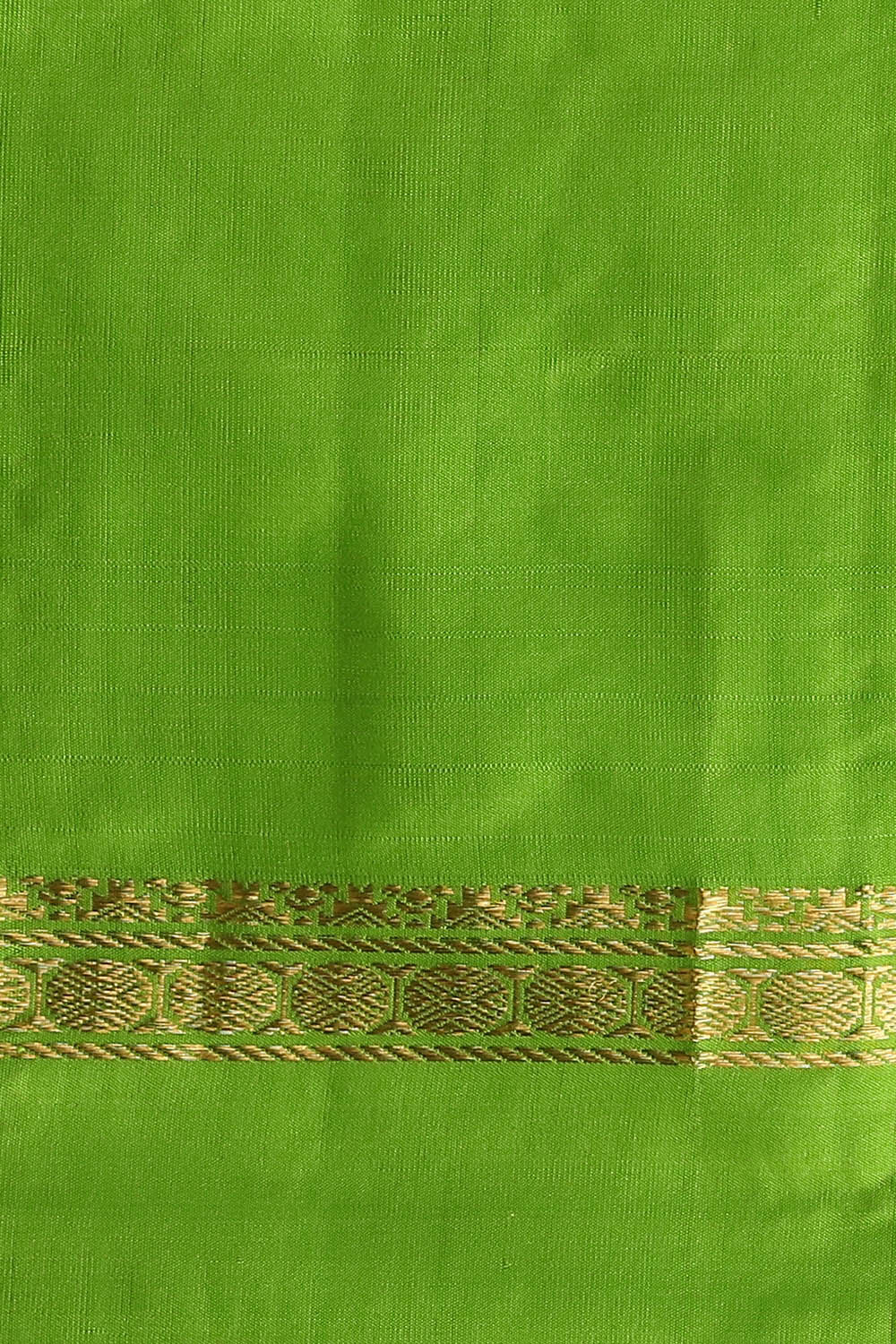 Orange Pure Soft Silk Saree image number null