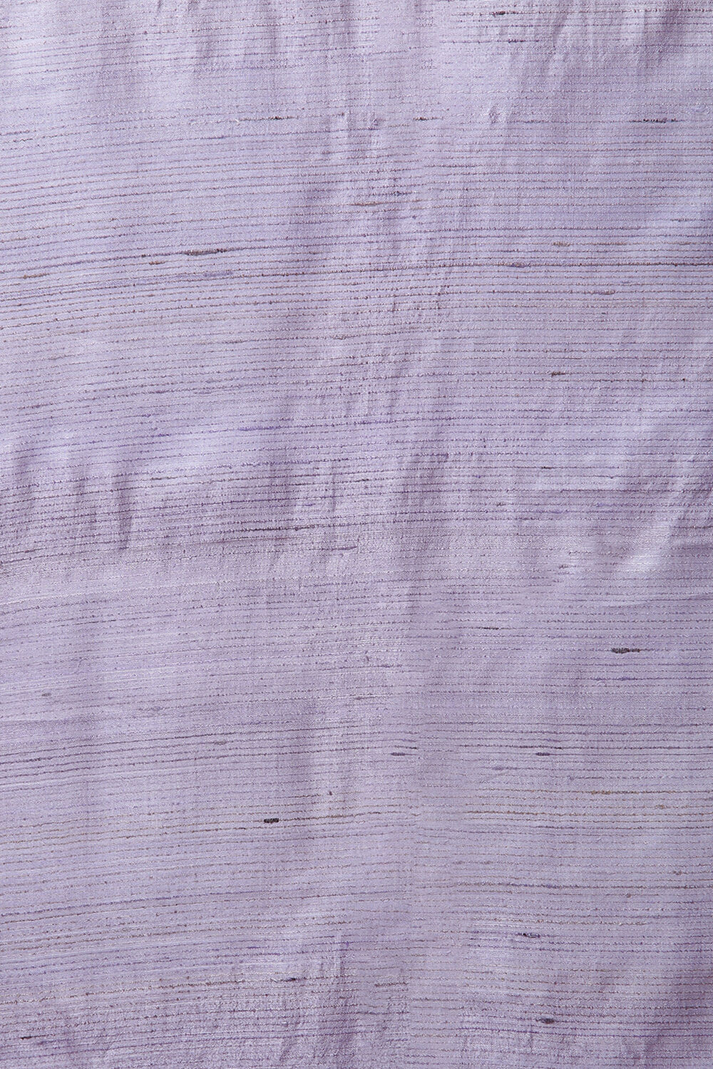 Violet Pure Tussar Silk Woven Saree image number null