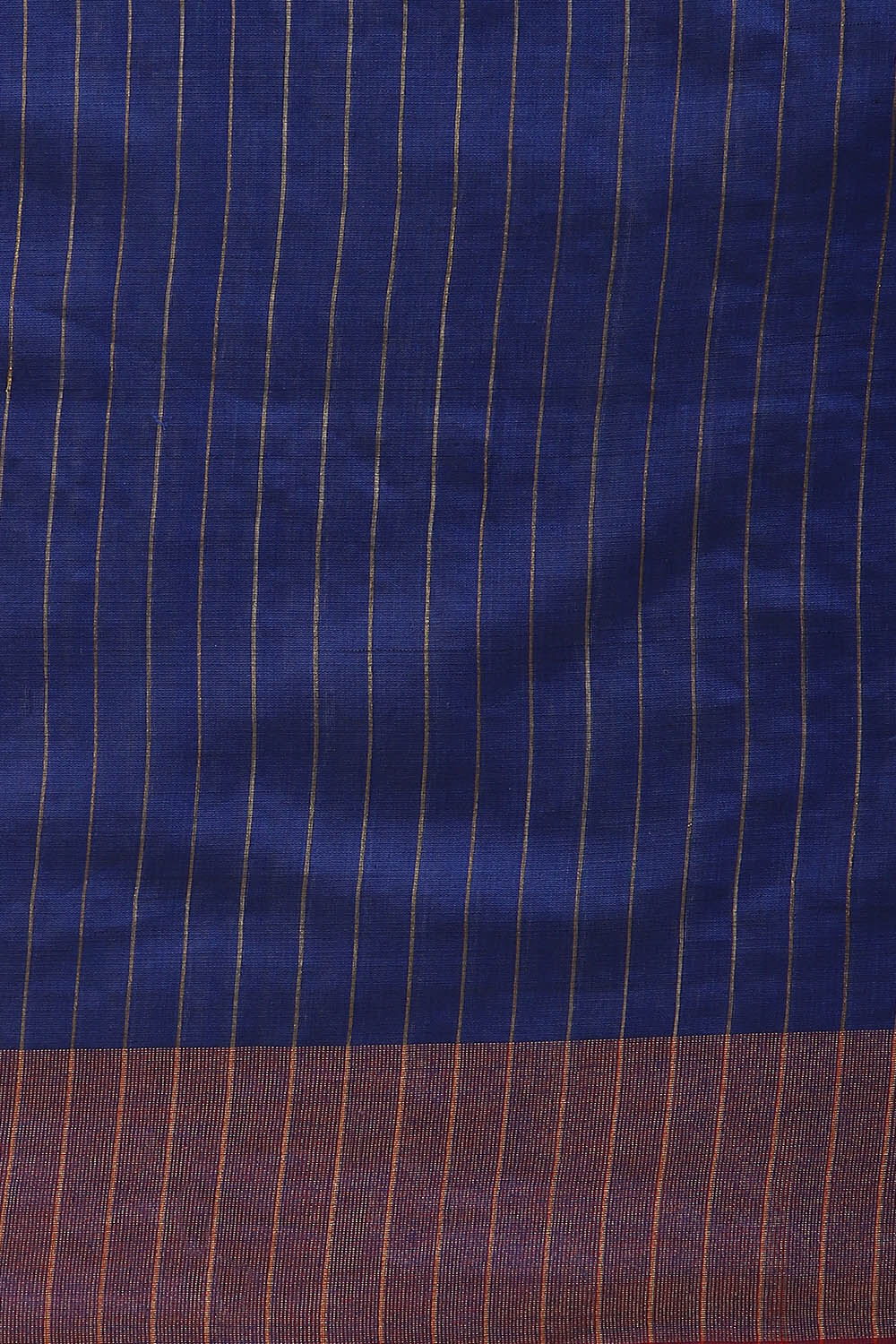 Green Pure Tussar Silk Bhagalpuri Saree image number null