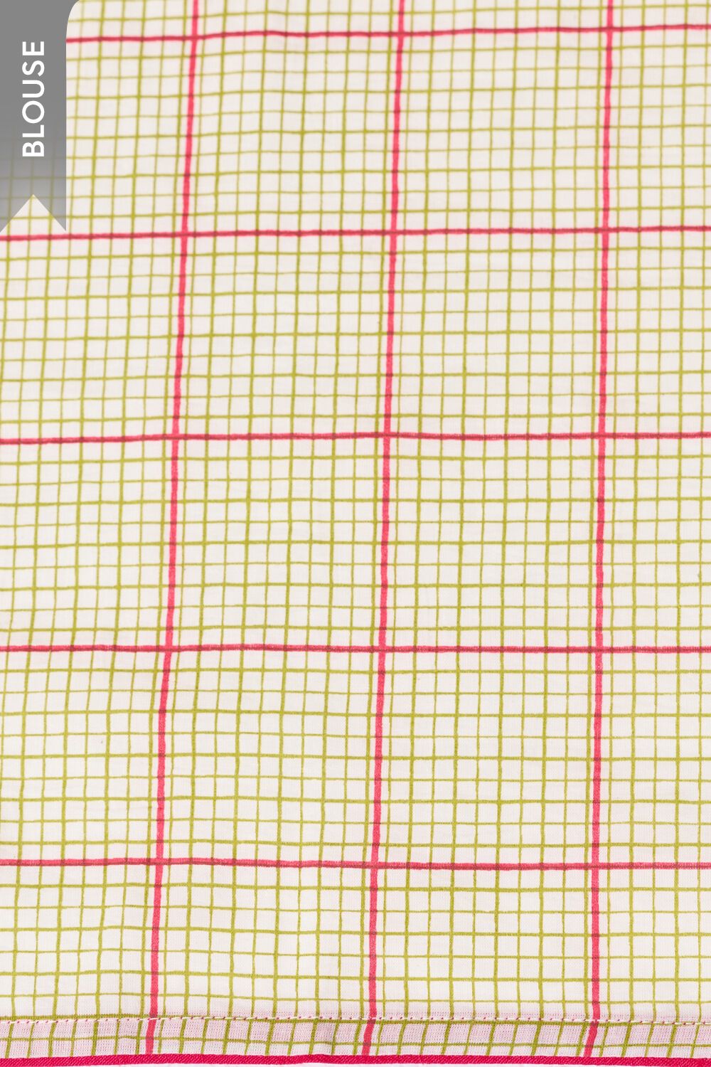 Off White Screen Printed Bengal Pure Cotton Saree image number null