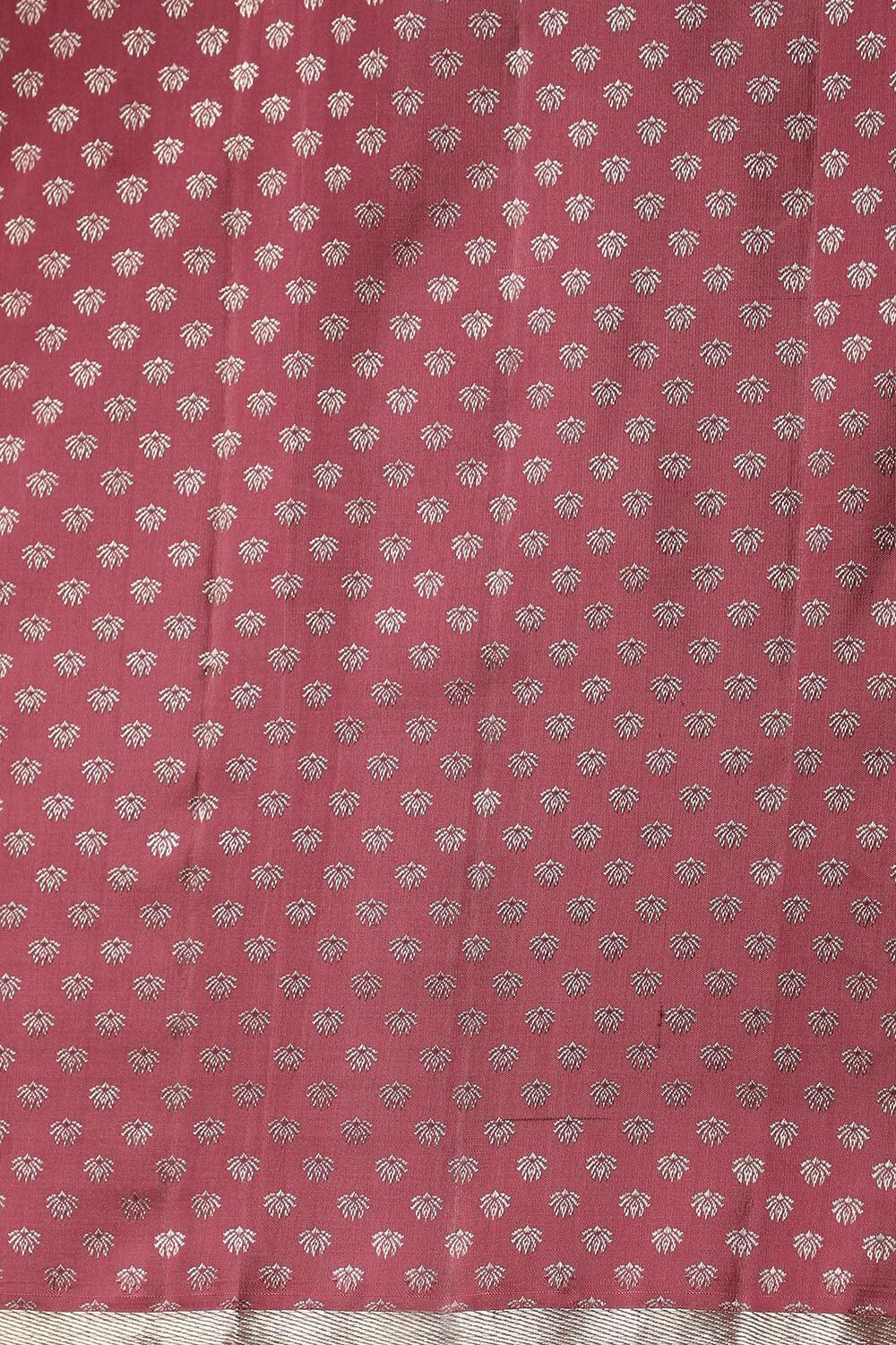 Black Woven Pure Silk Kanjivaram Saree image number null