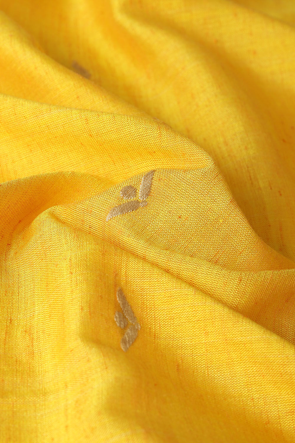 Yellow Modal Eri Assam Saree image number null