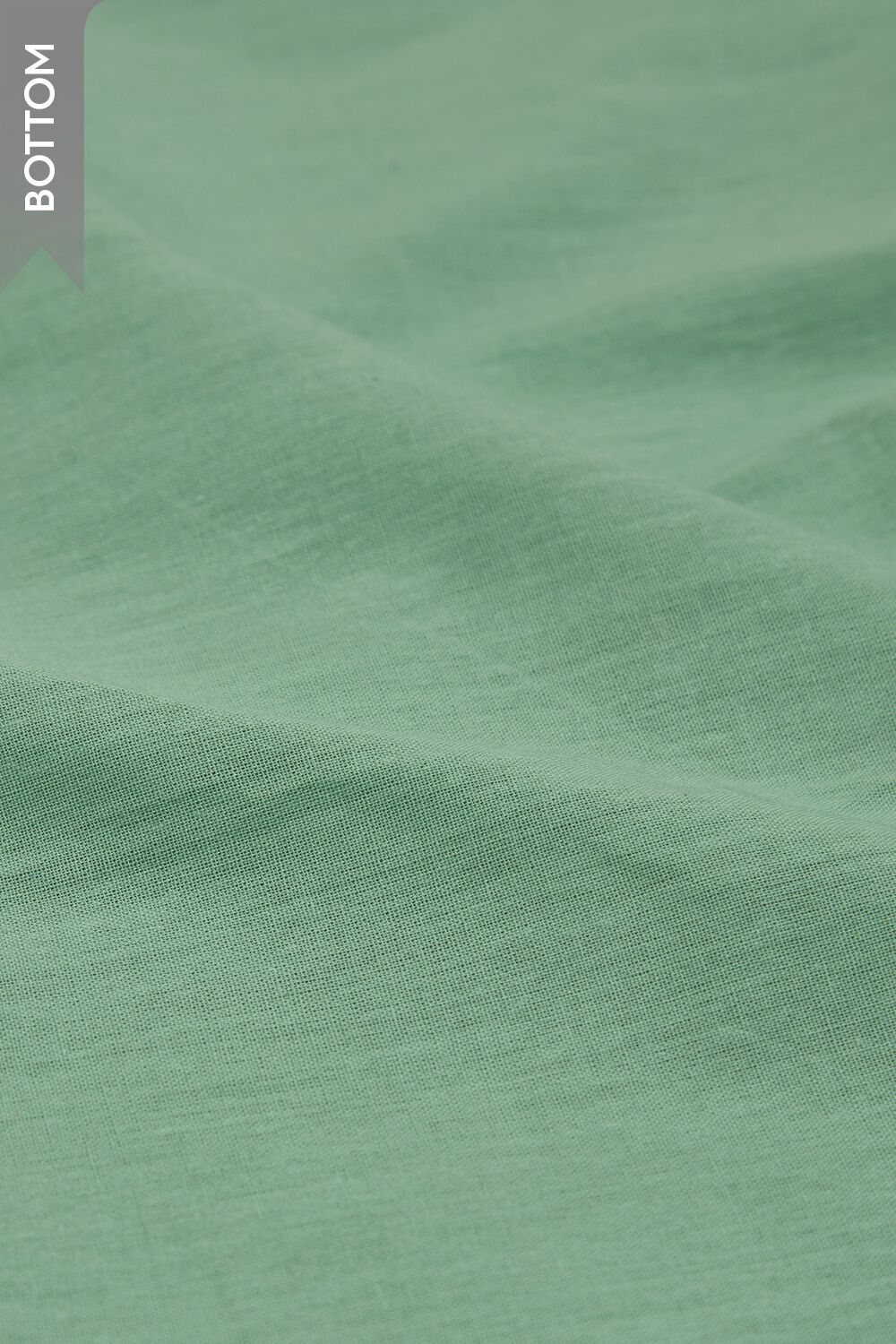 Light Green Pure Cotton Embroidered Unstitched Suit Set image number null