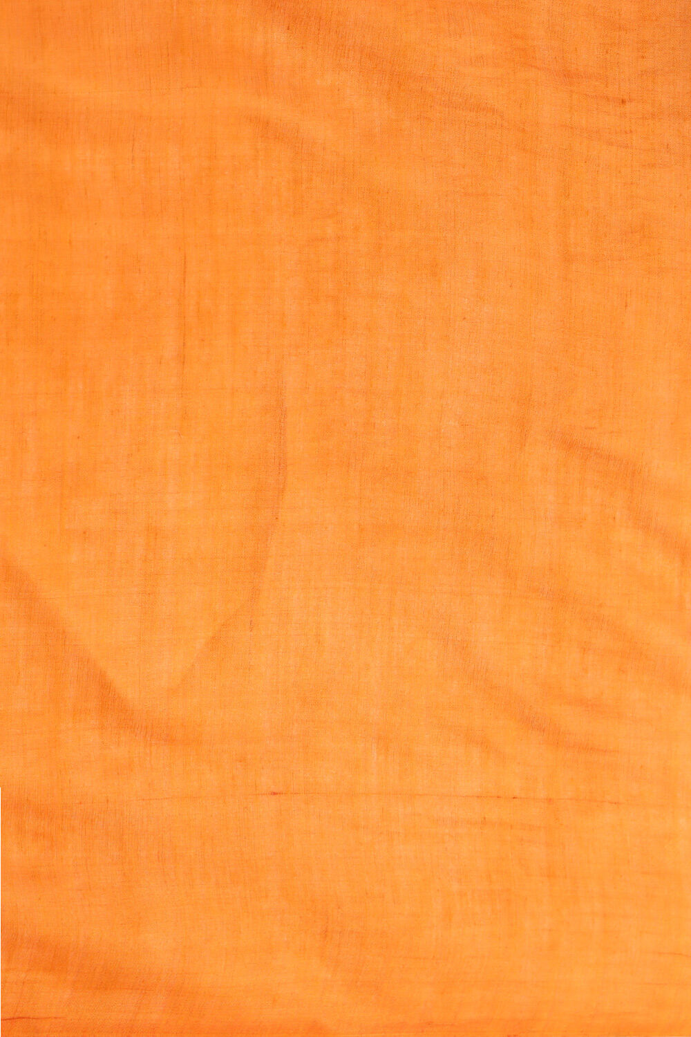 Orange Chattisgarh Woven Pure Tussar Silk Saree image number null
